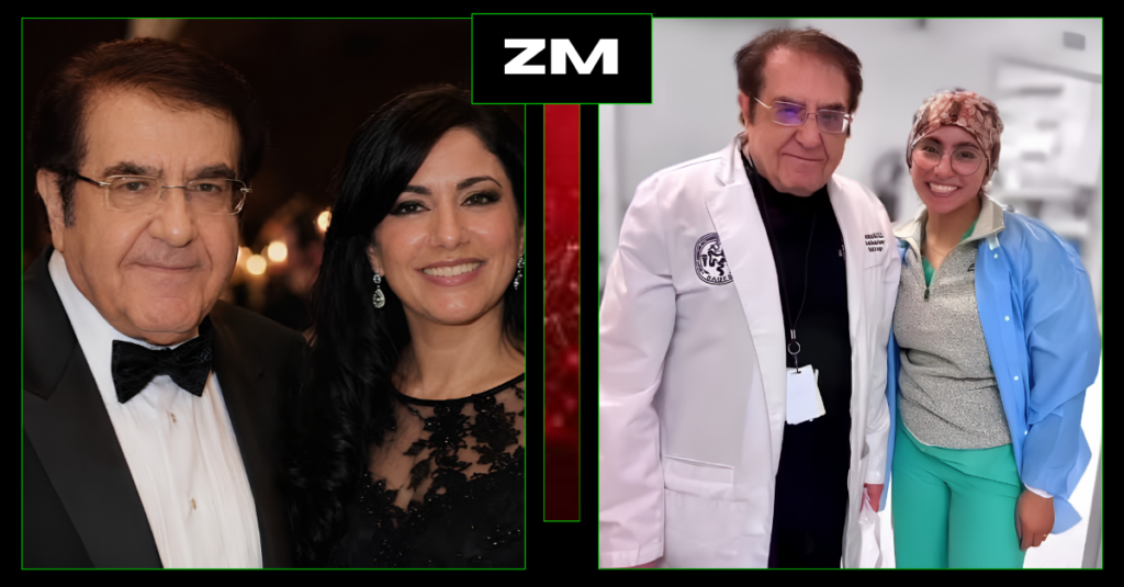 Delores Nowzaradan: The Woman Behind Dr. Now’s Story Dr. Now portrait or show-related): "Dr. Younan Nowzaradan, bariatric surgeon from My 600-Lb Life