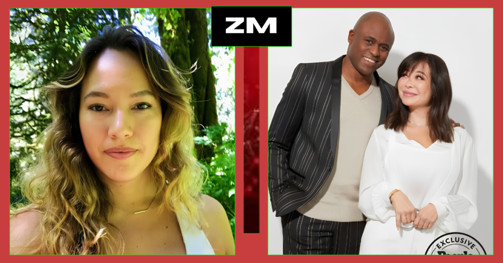 Diana Lasso: The Journey Behind the Name Diana Lasso, Colombian-American singer and Wayne Brady's ex-wife