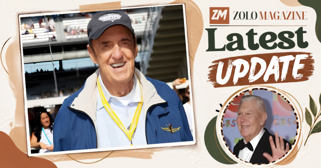 Stan Cadwallader: Jim Nabors’ Husband and Life Story Stan Cadwallader, longtime partner and husband of Jim Nabors