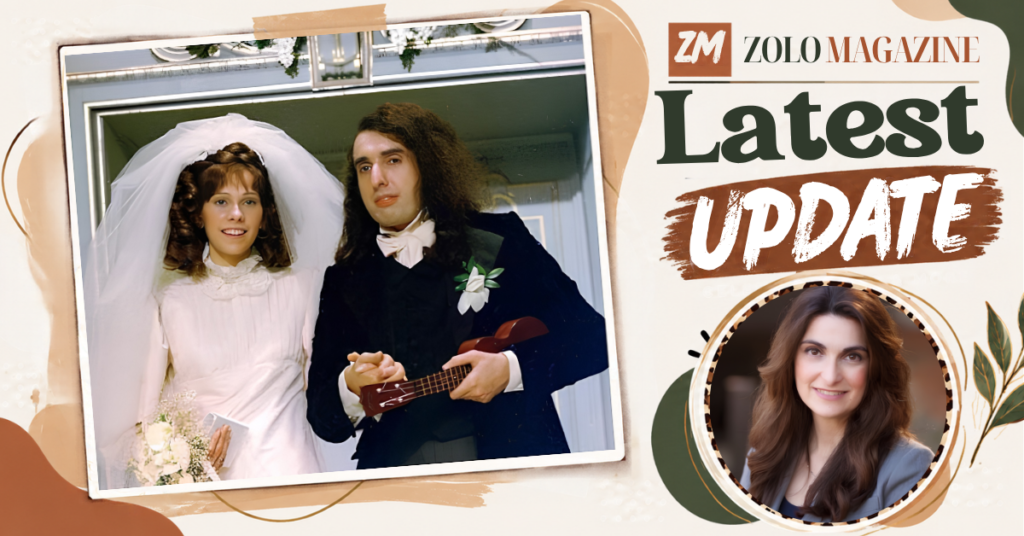 Tulip Victoria Khaury: Tiny Tim’s Daughter Explained Tulip Victoria Khaury, Tiny Tim’s daughter and only child